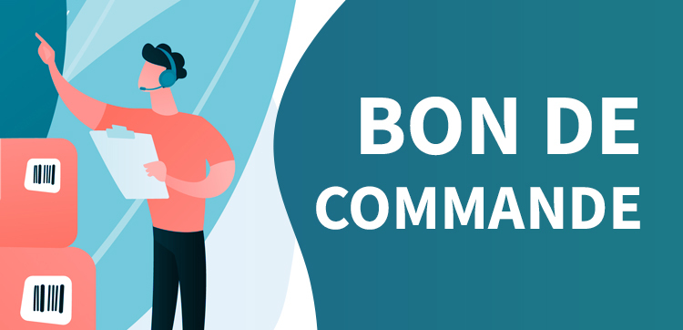 Bon de commande Store Banne - Téléchargement PDF