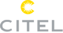 Logo Citel - Spécialiste des solutions de protection solaire