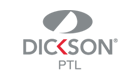 Logo Dickson - Référence en tissu technique et protection solaire