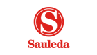 Logo Sauleda - Toile de qualité pour stores extérieurs
